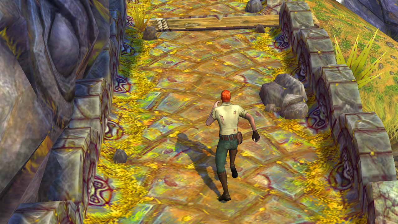 Temple Run 2 Temple Run 2