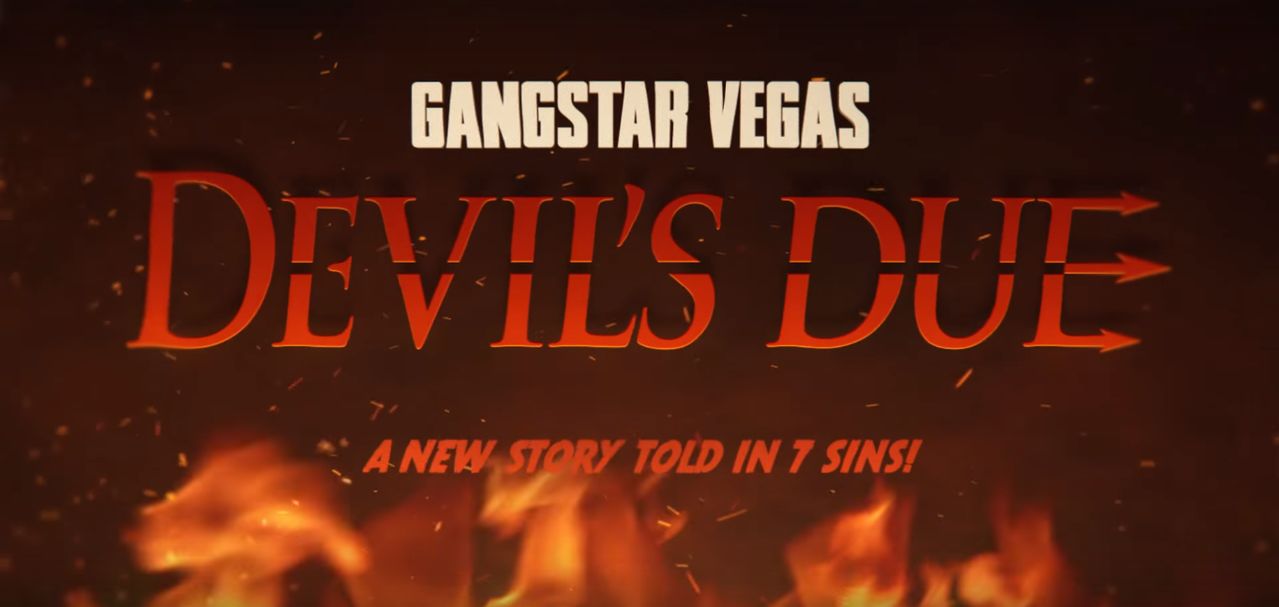 Gangstar Vegas Gangstar Vegas Devil's Due