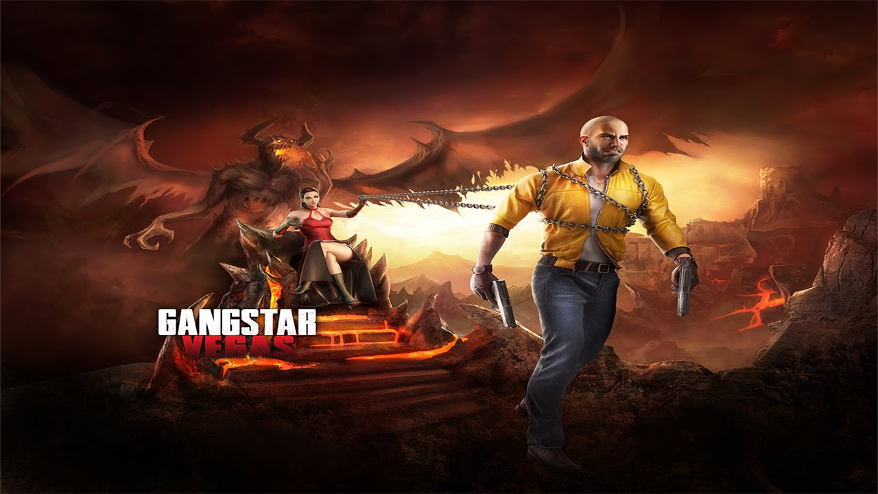 Gangstar Vegas Bản cập nhật Devil's Due mang đến rất nhiều điều mới mẻ cho các game thủ.