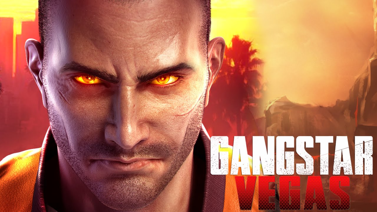 Gangstar Vegas Người chơi sẽ phải giải thoát linh hồn 'tội lỗi' của mình ra khỏi bầy quỷ dữ