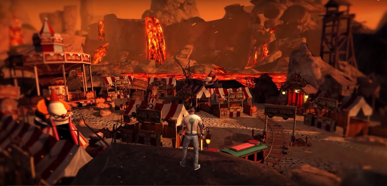 Gangstar Vegas Gameloft đã đầu tư rất mạnh vào bản update này giúp Gangstar Vegas