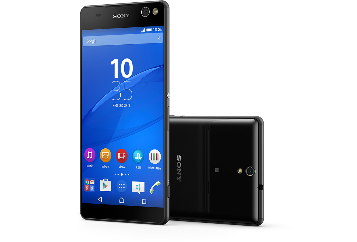 Xperia C5 Ultra 2