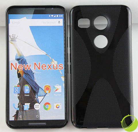 Ảnh thực tế Nexus 5 2015