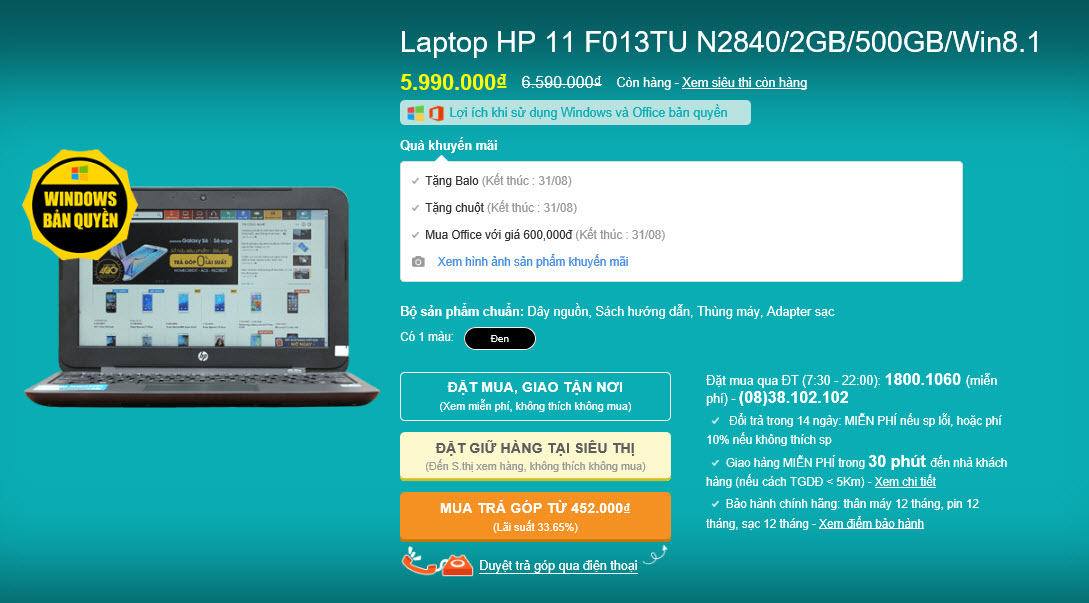 laptop6trieuwindows101 laptop6trieuwindows101