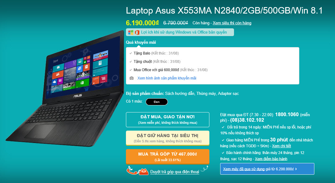 laptop6trieuwindows103 laptop6trieuwindows103
