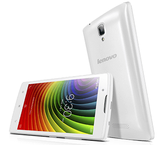 Lenovo A2010