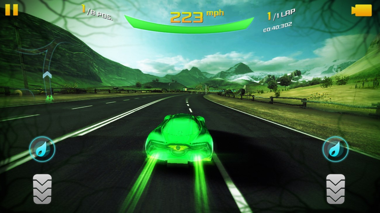 Tìm hiểu các chế độ chơi trong Asphalt 8 4 Tìm hiểu các chế độ chơi trong Asphalt 8 4