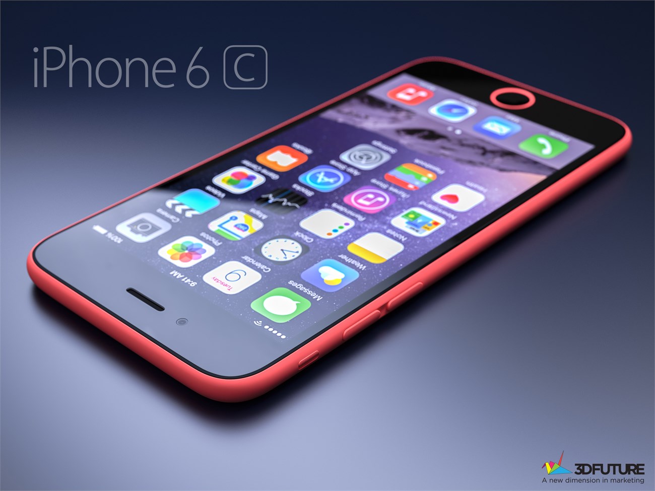 iPhone 6C sẽ đến trong quý 2 năm 2016 iPhone 6C sẽ đến trong quý 2 năm 2016