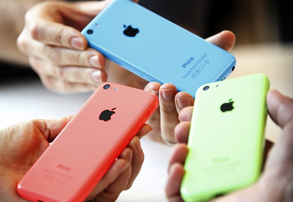 iPhone 6C cũng sẽ dùng chip thế hệ mới? iPhone 6C cũng sẽ dùng chip thế hệ mới?