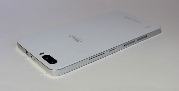 Huawei Nexus 5 Huawei Nexus 5