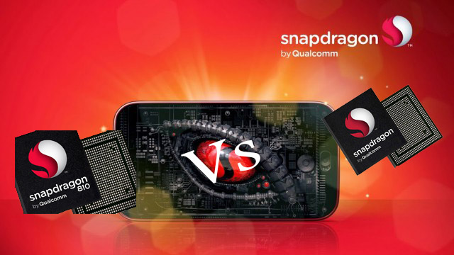 Chip Snapdragon 820 sắp trình làng