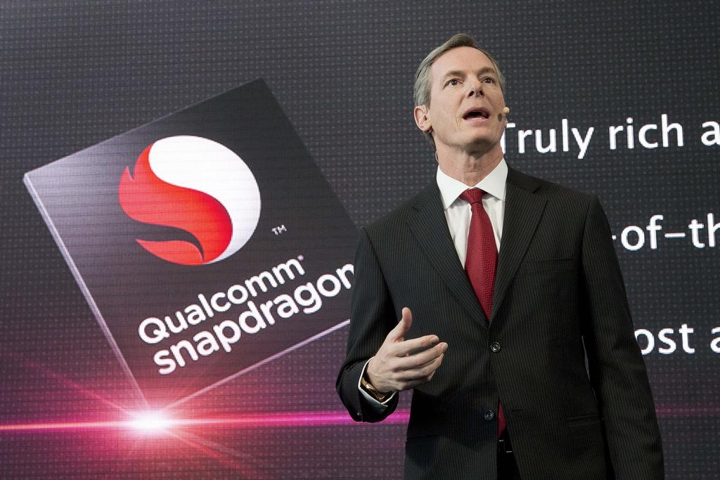 Snapdragon 820 sẽ giúp Qualcomm lấy lại phong độ