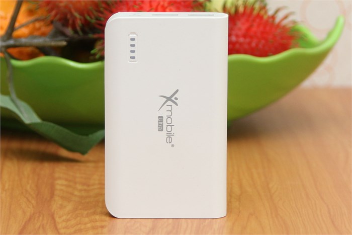 Pin dự phòng X Mobile đang được bán độc quyền tại Thegioididong