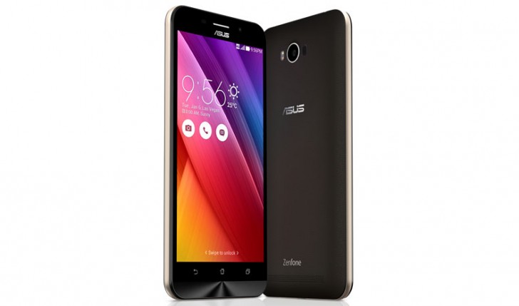 Zenfone Max