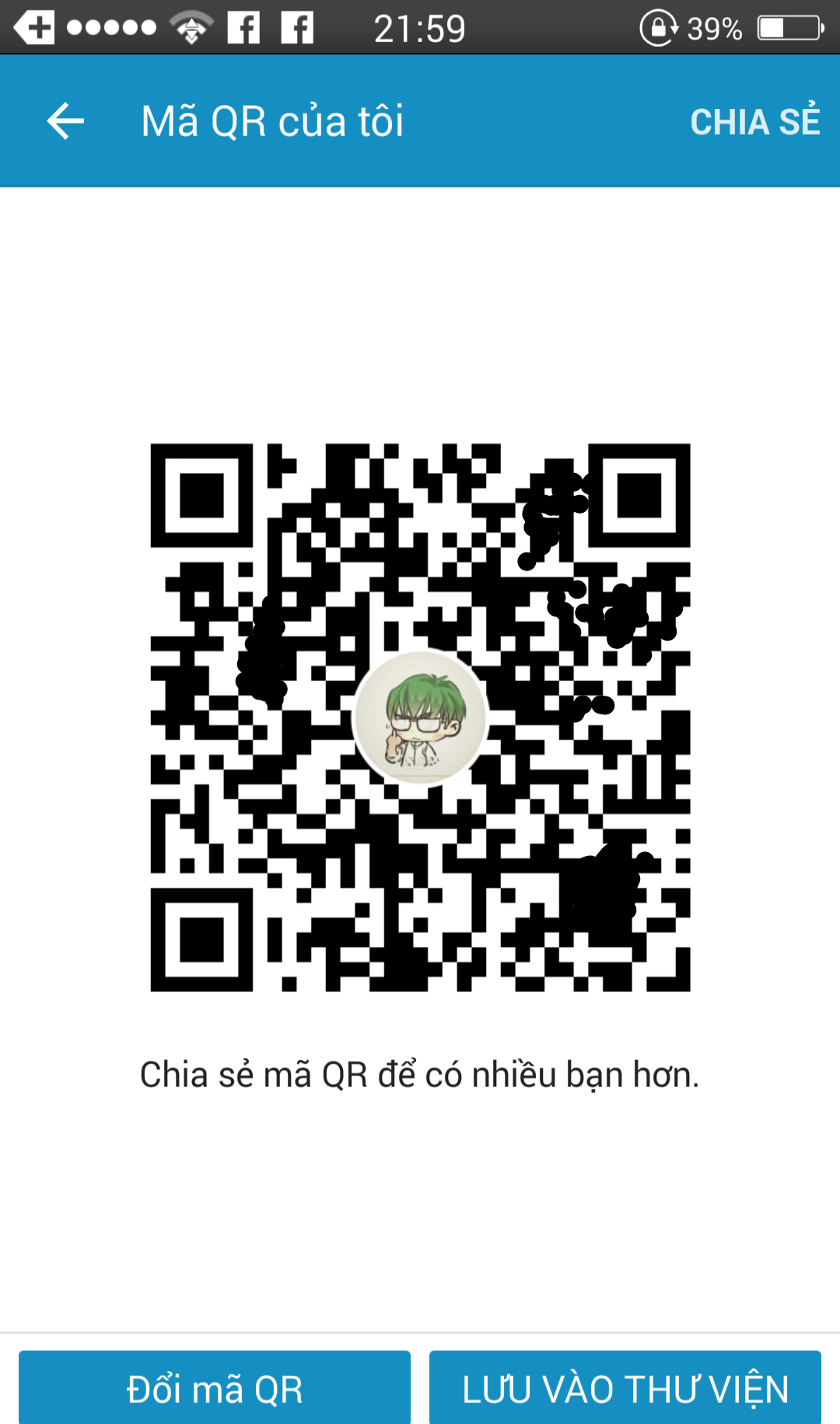 Zalo Ứng dụng nhắn tin nghe gọi miễn phí 5 tính năng giúp Zalo thành công 5