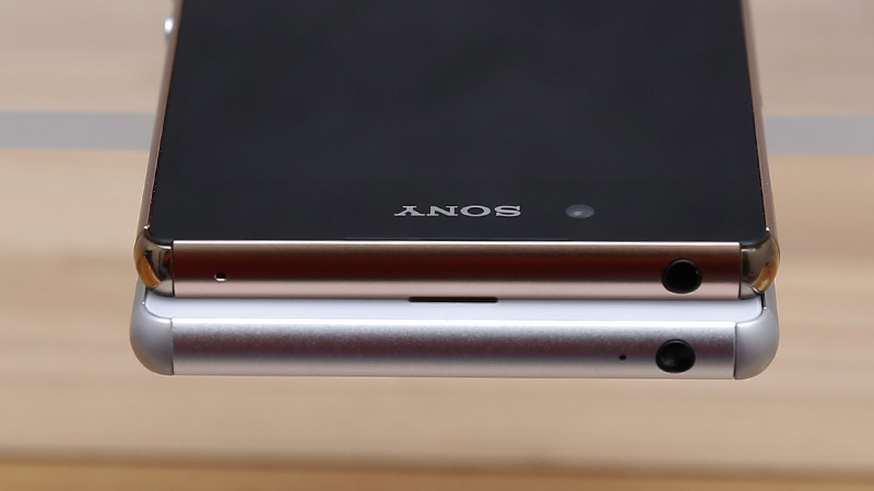 So sánh Sony Xperia Z3 và Sony Xperia Z3 Plus So sánh Sony Xperia Z3 và Sony Xperia Z3 Plus