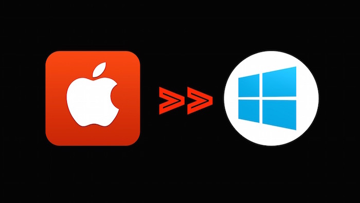 App iOS nay đã có thể chuyển thành App Windows 8/10 App iOS nay đã có thể chuyển thành App Windows 8/10