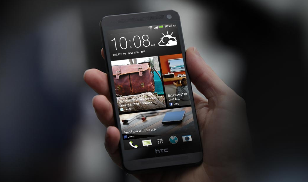HTC sẽ phải cắt giảm nhiều thứ, kể cả các dòng smartphone HTC sẽ phải cắt giảm nhiều thứ, kể cả các dòng smartphone