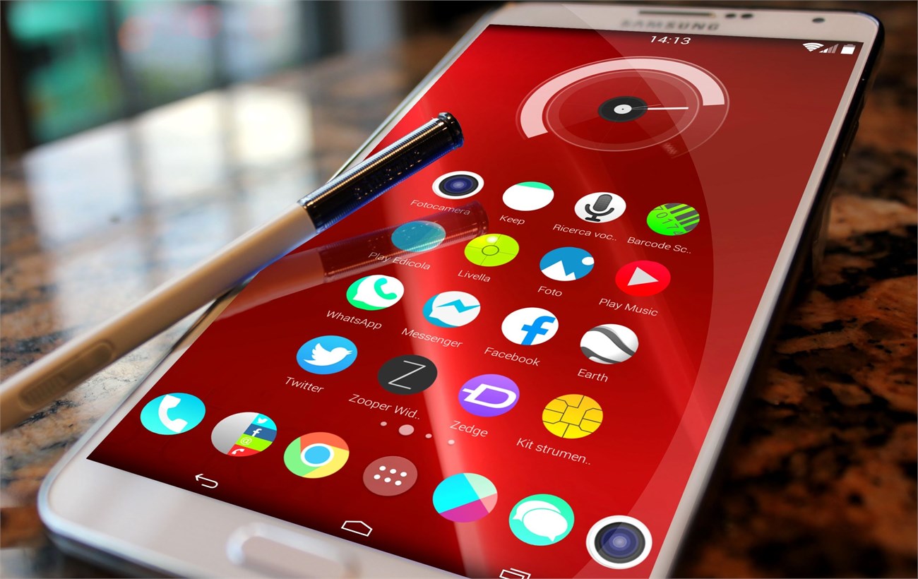 Galaxy Note 5 sẽ có phiên bản hỗ trợ khe cắm thẻ nhớ Galaxy Note 5 sẽ có phiên bản hỗ trợ khe cắm thẻ nhớ
