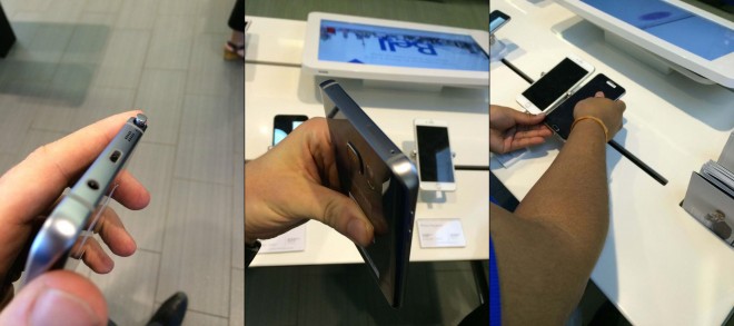 Samsung Galaxy Note 5 2 Samsung Galaxy Note 5 2