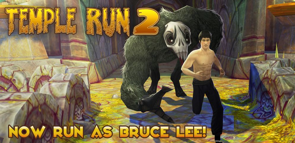 Temple Run 2 Temple Run 2