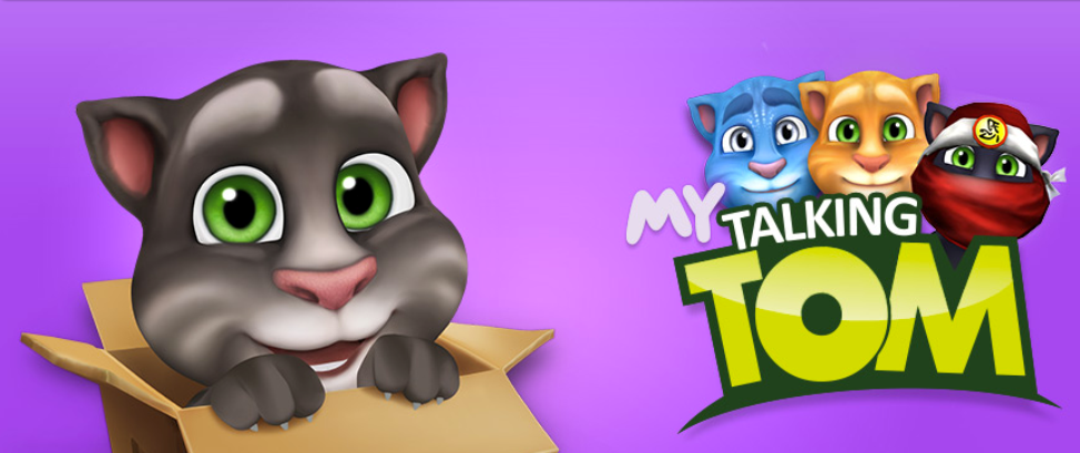 My Talking Tom