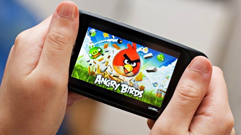 Điểm mặt 10 tựa game 'bất tử' trên Mobile Điểm mặt 10 tựa game 'bất tử' trên Mobile