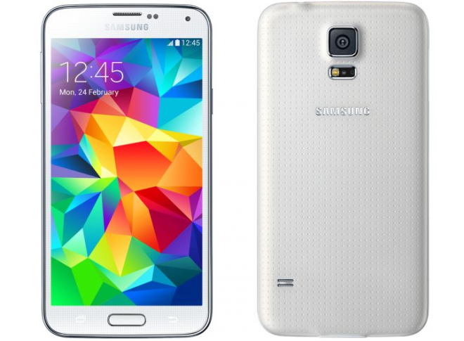 Galaxy S5 Neo Galaxy S5 Neo