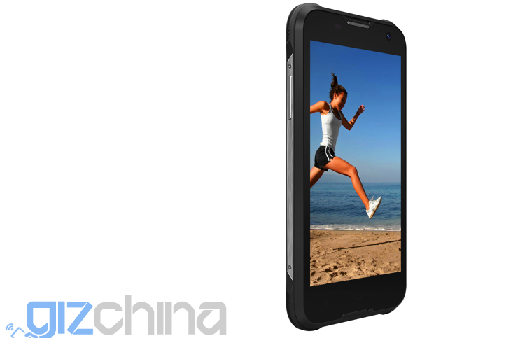 Blackview BV5000 2 Blackview BV5000 2