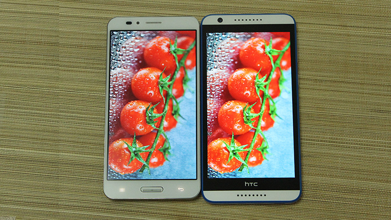 So sánh HTC Desire 820Q và Pantech Vega Secret Up A900L So sánh HTC Desire 820Q và Pantech Vega Secret Up A900L