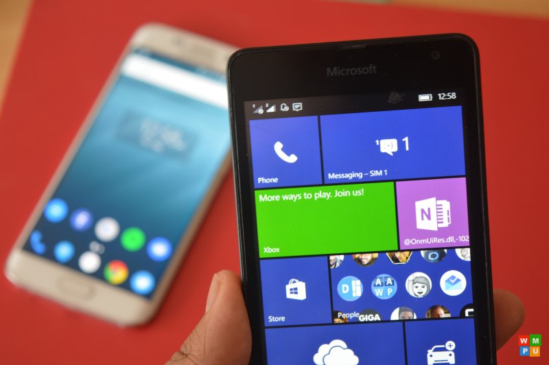 Liệu nó có thể chạy Android? Liệu nó có thể chạy Android?