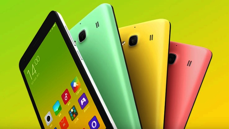 Xiaomi Redmi 2 Prime