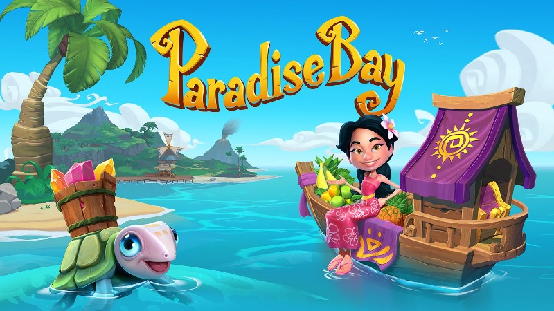 6 mẹo chơi Paradise Bay