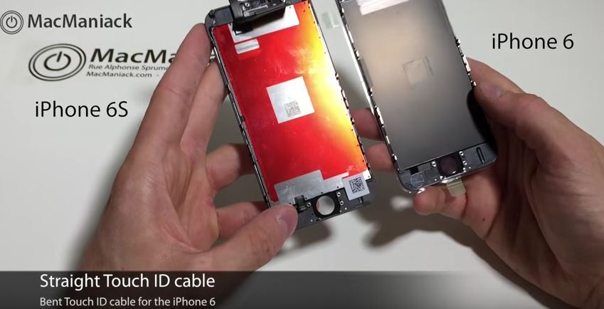iPhone 6S