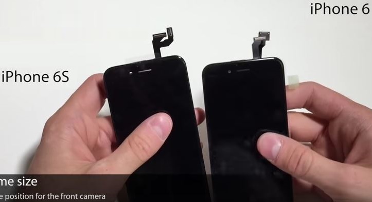 iPhone 6S