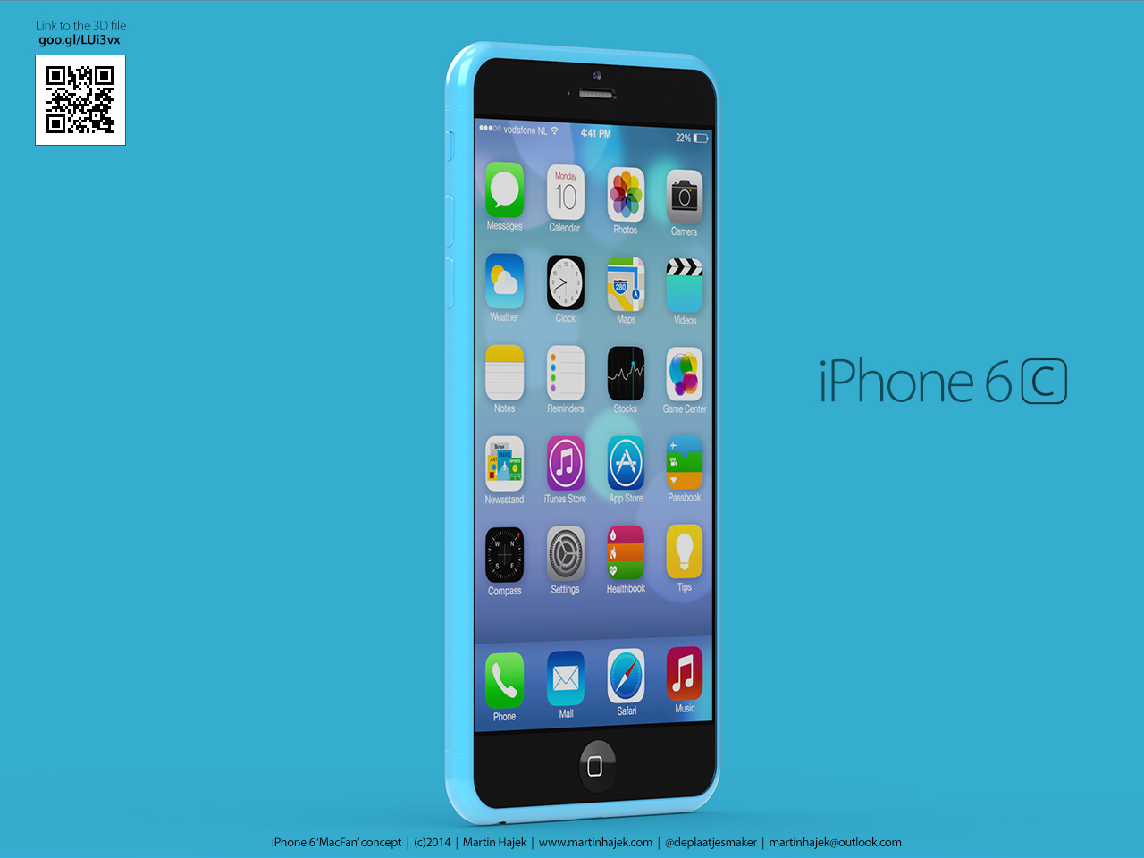 iPhone 6C sẽ đến ngay tháng 9 iPhone 6C sẽ đến ngay tháng 9