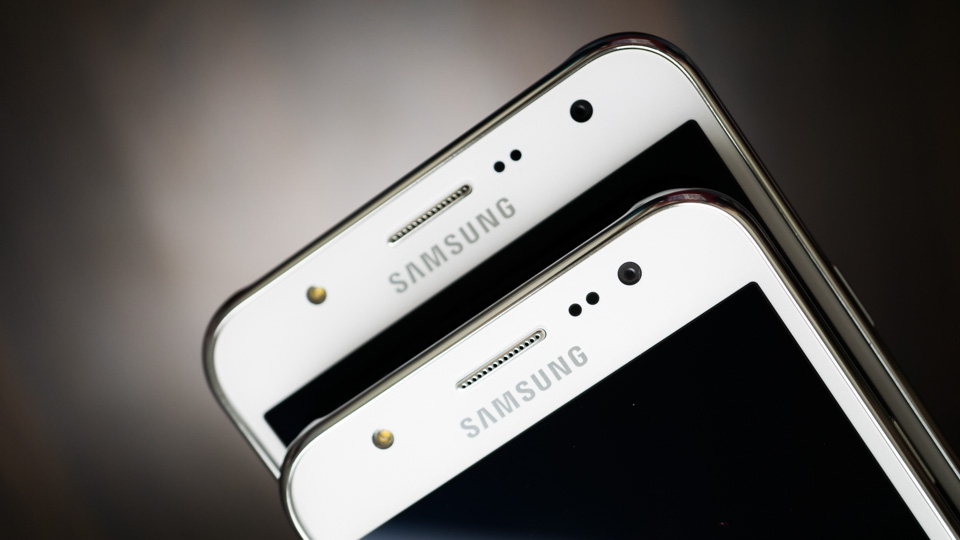 Galaxy J5 vs J7 Galaxy J5 vs J7