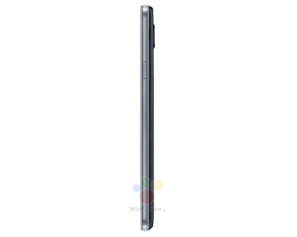 Galaxy S5 Neo có thiết kế khá giống Galaxy S5 1 Galaxy S5 Neo có thiết kế khá giống Galaxy S5 1