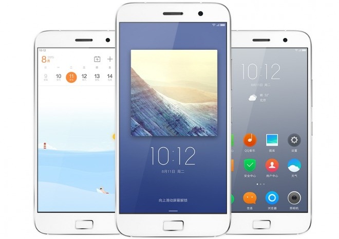 Zuk Z1 Zuk Z1