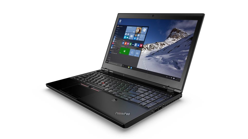 Thinkpad P70