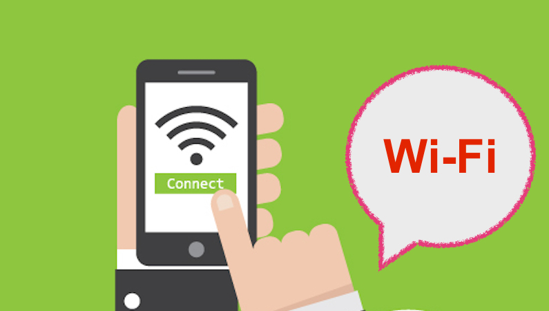 Làm gì để ngăn chặn mất thông tin khi sử dụng Wi-Fi công cộng?