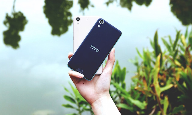 HTC Desire 626G HTC Desire 626G