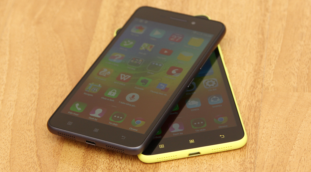 Lenovo S60 Lenovo S60