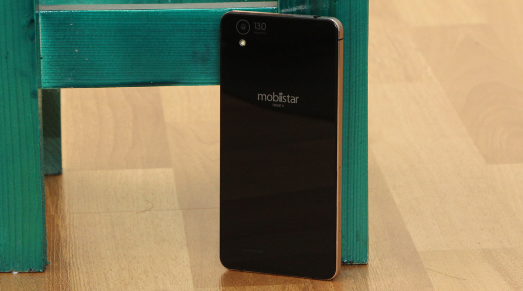 Mobiistar Prime X Mobiistar Prime X