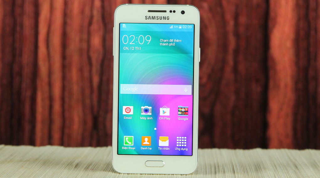 Samsung Galaxy A3 Samsung Galaxy A3
