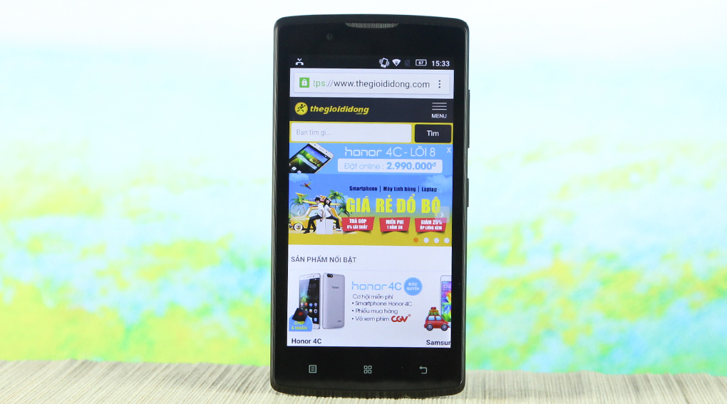 Lenovo A2010 Lenovo A2010
