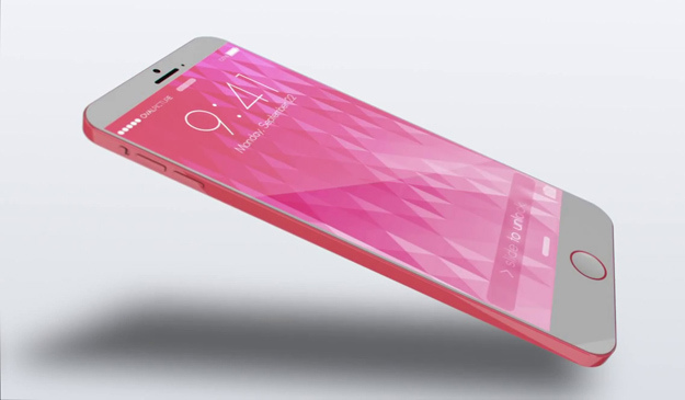 iPhone 6C iPhone 6C
