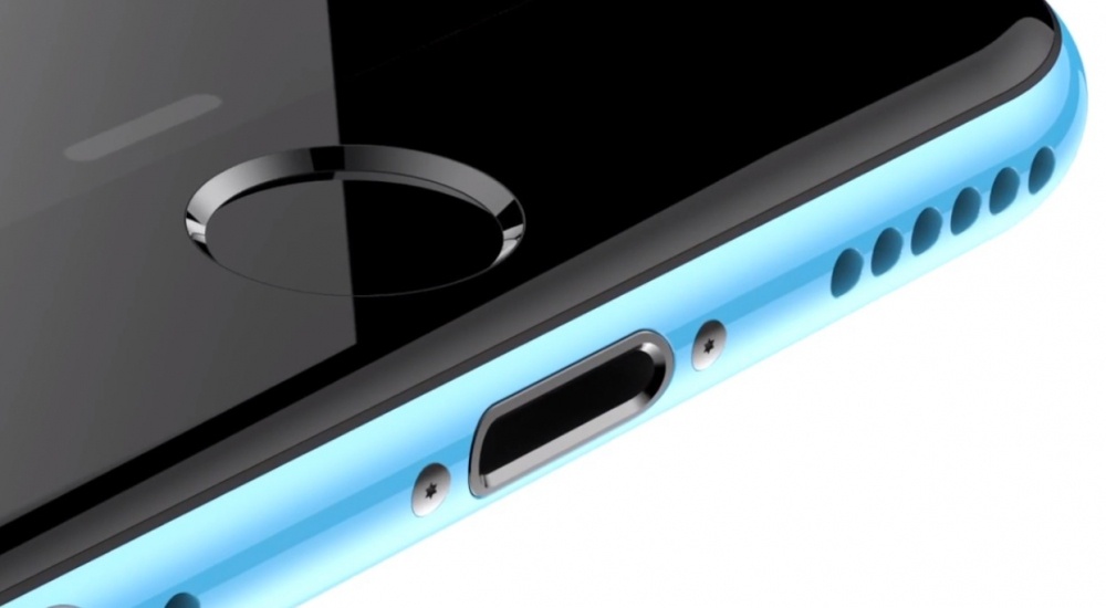 touch id touch id