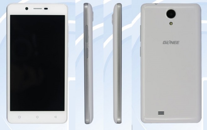 Gionee GN152