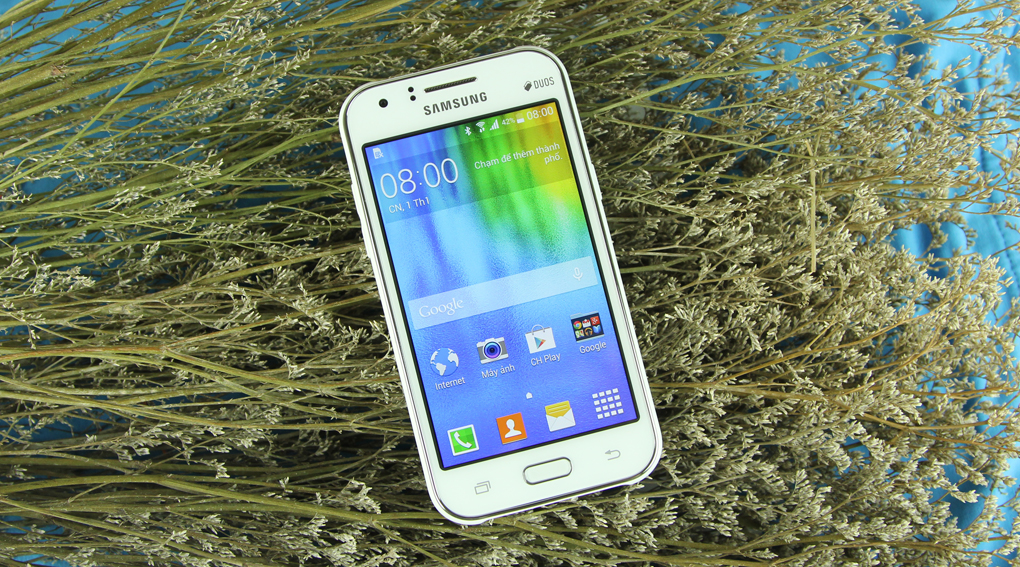 Galaxy J1